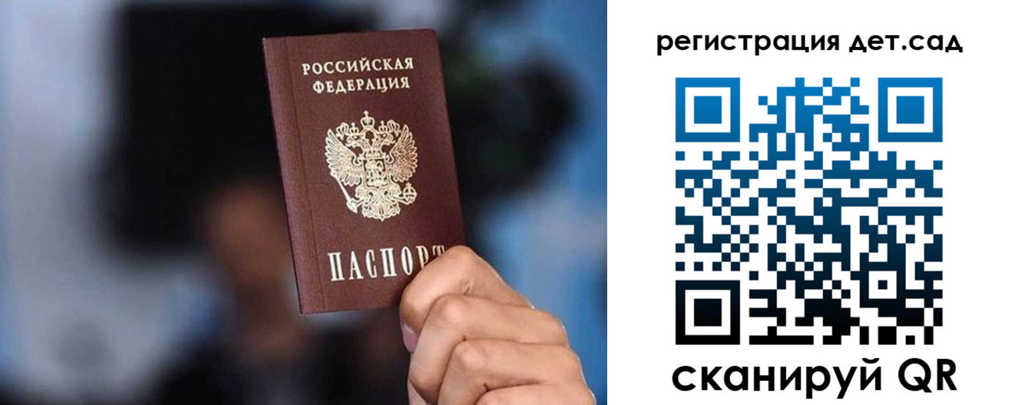прописка для школы в Тосно